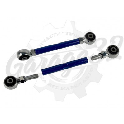 Рычаги задние "Blue Line" (Mazda CX-7 14-16)