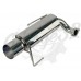 Глушитель "G32" (Subaru Forester SH 2008-2013 / Impreza WRX GV 2008-2010)