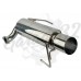 Глушитель "G32" (Subaru Forester SH 2008-2013 / Impreza WRX GV 2008-2010)