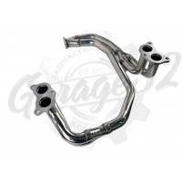 Выпускной коллектор "G32" (Subaru Impreza RS EJ25 2.5L 2097-2005)