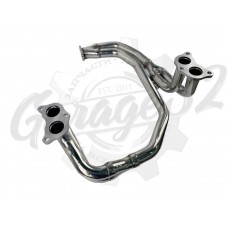Выпускной коллектор "G32" (Subaru Impreza RS EJ25 2.5L 2097-2005)