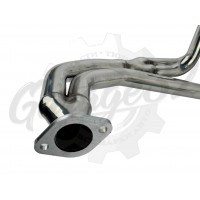 Выпускной коллектор "G32" (Subaru Impreza RS EJ25 2.5L 2097-2005)
