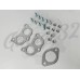 Выпускной коллектор "G32" (Subaru Impreza RS EJ25 2.5L 2097-2005)