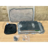 Алюминиевый поддон АKПП ZF 8hр.