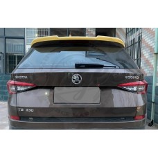Спойлер "G32" (SKODA Kodiaq) 