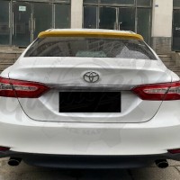 Козырёк на стекло "G32" (Toyota Camry V70)