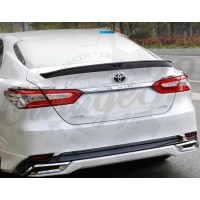 Спойлер "JDM" (Toyota Camry V70 2017+)