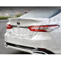 Спойлер "JDM" (Toyota Camry V70 2017+)