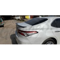 Спойлер "G32" (Toyota Camry V70)