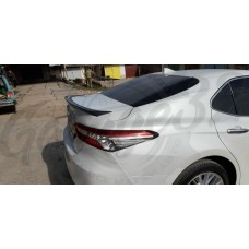 Спойлер "G32" (Toyota Camry V70)