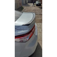 Спойлер "G32" (Toyota Camry V70)