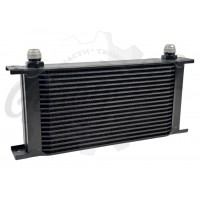 Масляный радиатор "G32" (BMW E82, E88, E90, E91, E92)