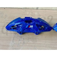 Ребилд передних тормозных суппортов "M Performance" (BMW G07, G05, G30, G20, G11, G01)