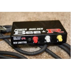 Лаунч контроллер - простарт "Bee Racing Rev Limiter Launch Controller"