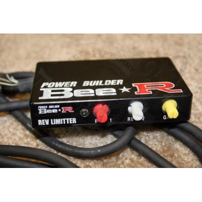 Лаунч контроллер - простарт "Bee Racing Rev Limiter Launch Controller" Лаунч контроллер - простарт "Bee Racing Rev Limiter Launch Controller"