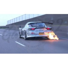 Лаунч контроллер - простарт "Bee Racing Rev Limiter Launch Controller"