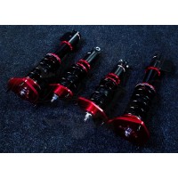 Стойки "MDU Super Racing Damper" (Subaru Levorg VM4, WRX STi 2014+)