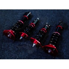 Стойки "MDU Super Racing Damper" (Subaru Levorg VM4, WRX STi 2014+)