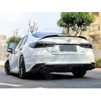 Спойлер "M4" (TOYOTA Camry V70)