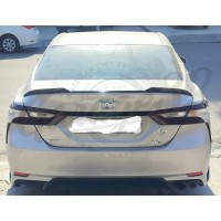 Спойлер "M4" (TOYOTA Camry V70)