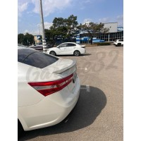 Спойлер "ORIGIN" (Toyota Avalon XX40 2012-2018)