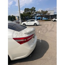 Спойлер "ORIGIN" (Toyota Avalon XX40 2012-2018)