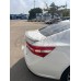 Спойлер "ORIGIN" (Toyota Avalon XX40 2012-2018)