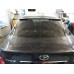 Козырёк на заднее стекло "ORIGIN" (Toyota Mark X GRX 120 2004-2009)