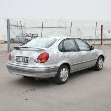 Спойлер "GTR" (TOYOTA Corolla E110 Liftback 1995-2002)
