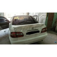 Спойлер "GTR" (Toyota Спойлер Toyota Carina E/ Corolla E110/120)