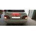 Спойлер "GTR" (Toyota Спойлер Toyota Carina E/ Corolla E110/120)