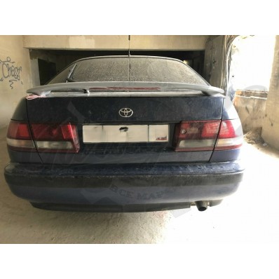 Спойлер "GTR ver.2" (Toyota Спойлер Toyota Carina E/ Corolla E110/120)