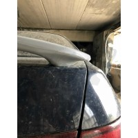 Спойлер "GTR ver.2" (Toyota Спойлер Toyota Carina E/ Corolla E110/120)