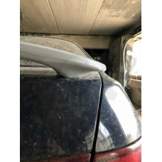 Спойлер "GTR ver.2" (Toyota Спойлер Toyota Carina E/ Corolla E110/120)