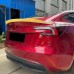 Спойлер "Atomic" (TESLA Model 3) Спойлер "Atomic" (TESLA Model 3)