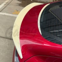 Спойлер "Atomic" (TESLA Model 3)
