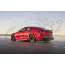 Спойлер "ORIGIN" (TESLA Model S 2012-2025)