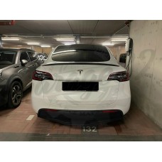 Спойлер "ORIGIN" (Tesla Model Y)