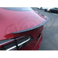 Спойлер "ORIGIN" (Tesla Model 3) 