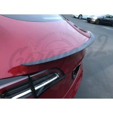 Спойлер "ORIGIN" (Tesla Model 3) 