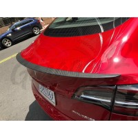 Спойлер "ORIGIN" (Tesla Model 3) 
