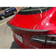 Спойлер "ORIGIN" (Tesla Model 3) 