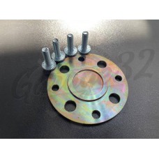 Проставка переднего кардана "G32" (BMW F25, F26, F15, F16, F 85, F8, E70, E71)