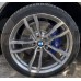 Комплект ребилдовых оригинальных суппорты "M Performance" (BMW X5 E70, F15/ X6 E71, F16) Комплект ребилдовых оригинальных суппорты "M Performance" (BMW X5 E70, F15/ X6 E71, F16)
