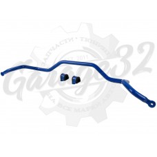Стабилизатор поперечной устойчивости передний "Blue Line" (Toyota Mark 2 Chaser JZX90, JZX100)