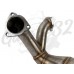 Даунпайп "G32" (Audi S4, S5 B9 3.0 TFSI 2007-2024) Даунпайп "G32" (Audi S4, S5 B9 3.0 TFSI 2007-2024)