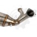 Даунпайп "G32" (Audi S4, S5 B9 3.0 TFSI 2007-2024) Даунпайп "G32" (Audi S4, S5 B9 3.0 TFSI 2007-2024)