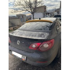 Козырёк на заднее стекло "G32" (Volkswagen Passat CC) 