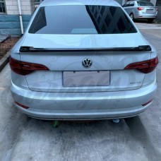 Спойлер "R-style" (Volkswagen Jetta 7)
