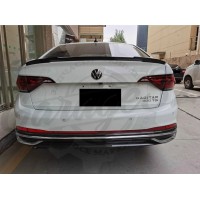 Спойлер "M4" (Volkswagen Jetta 7)